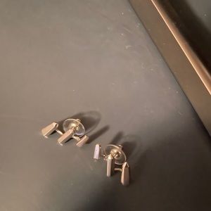 Kendra Scott ear climbers